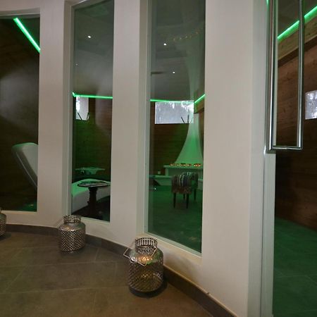 Hotel Laerchenhof Клайнарл Екстериор снимка