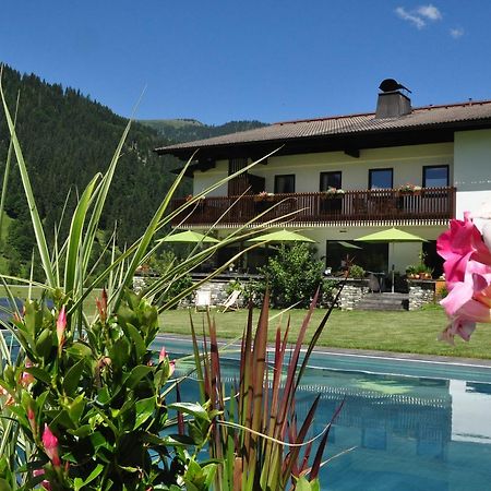 Hotel Laerchenhof Клайнарл Екстериор снимка