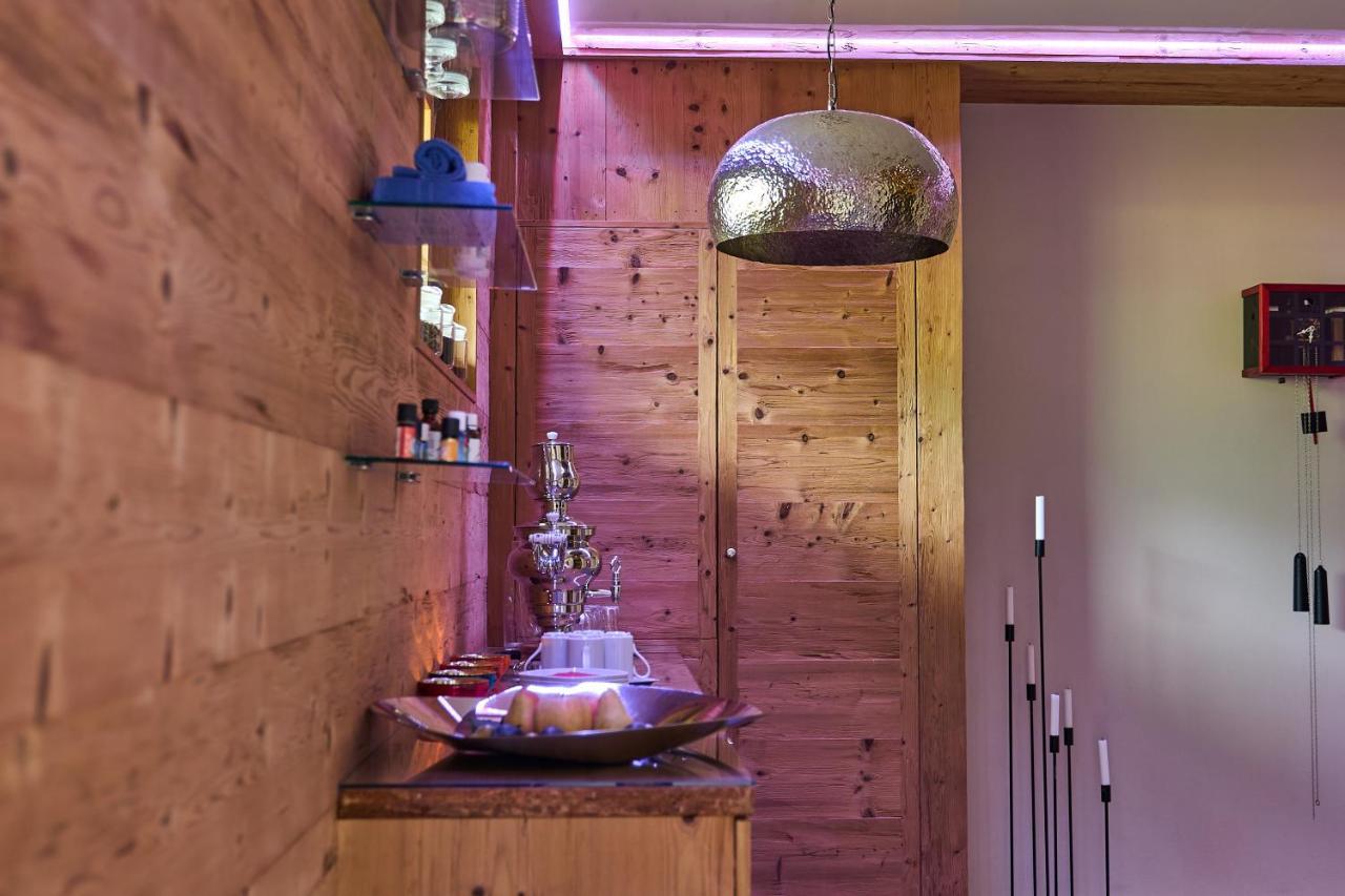 Hotel Laerchenhof Клайнарл Екстериор снимка