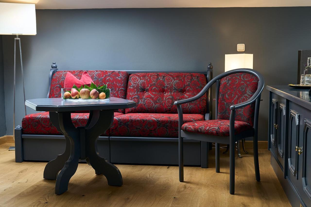 Hotel Laerchenhof Клайнарл Екстериор снимка