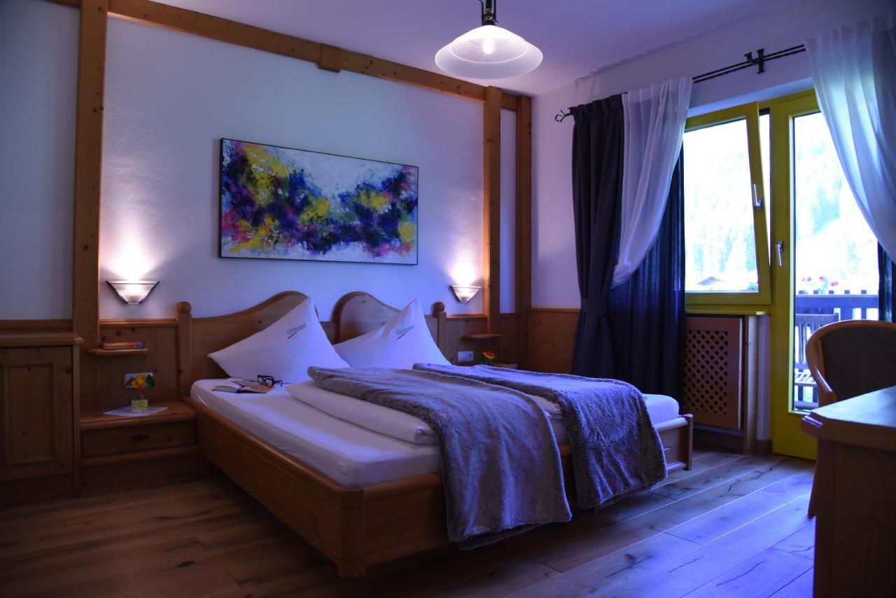 Hotel Laerchenhof Клайнарл Екстериор снимка