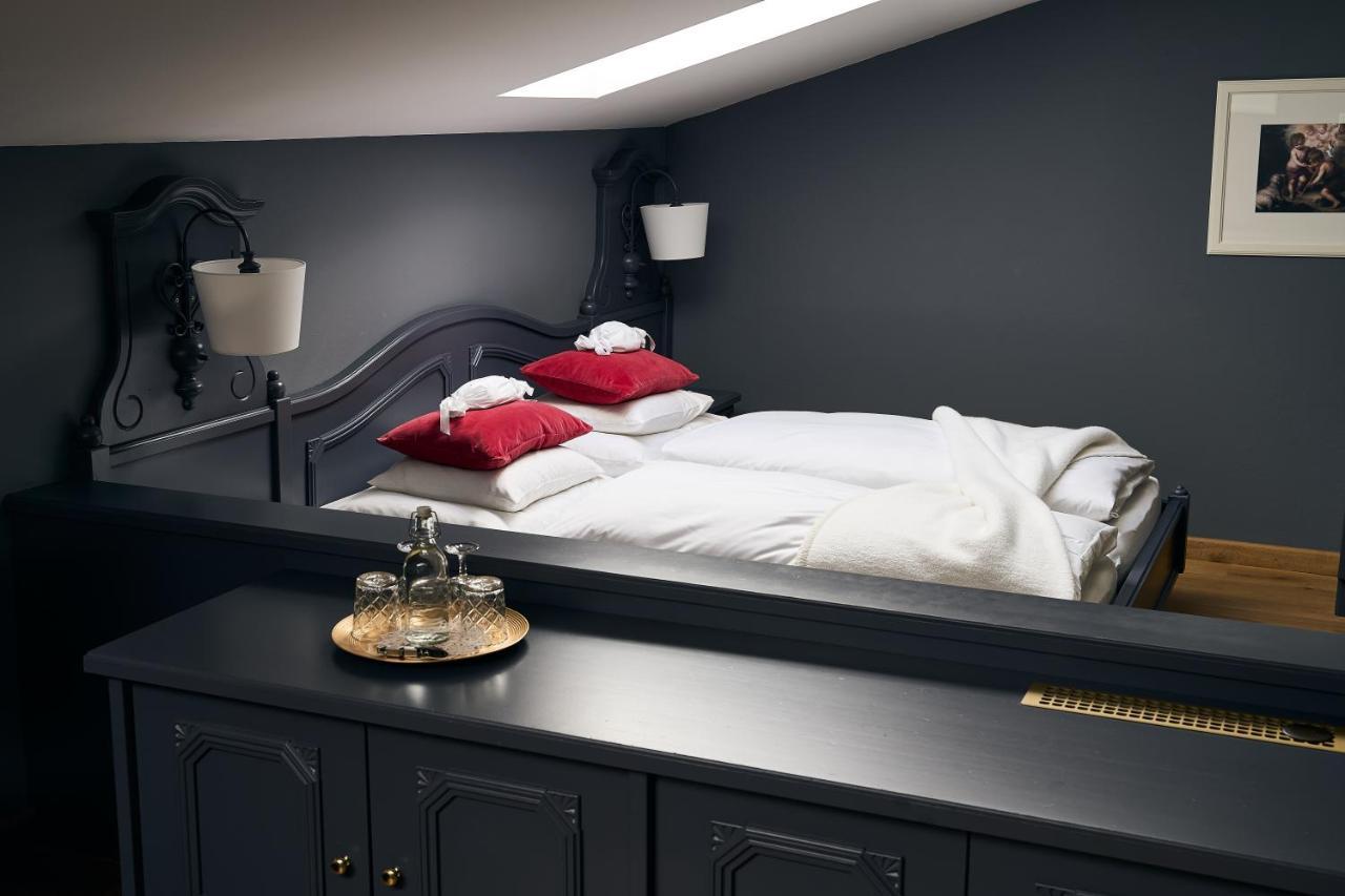 Hotel Laerchenhof Клайнарл Екстериор снимка