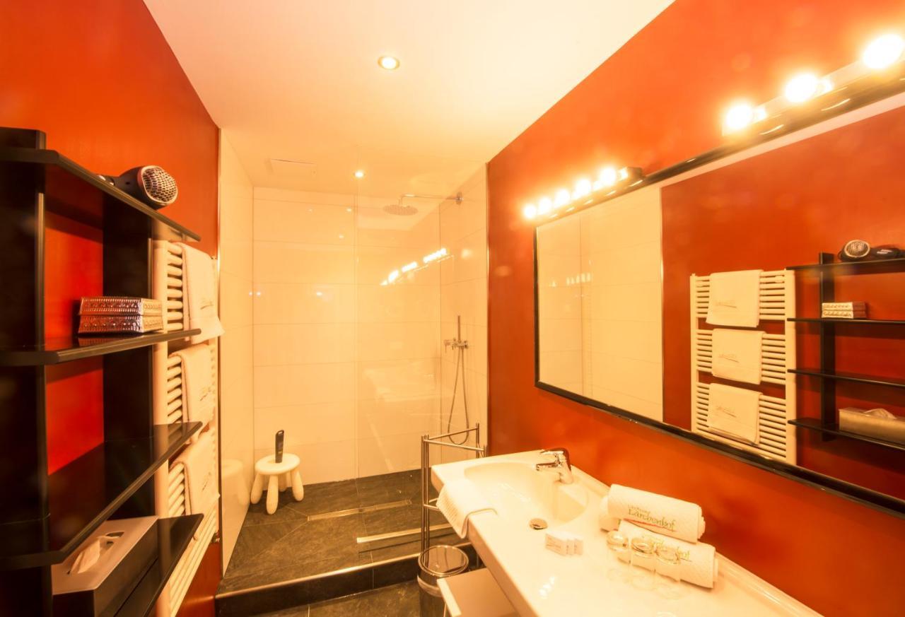 Hotel Laerchenhof Клайнарл Екстериор снимка