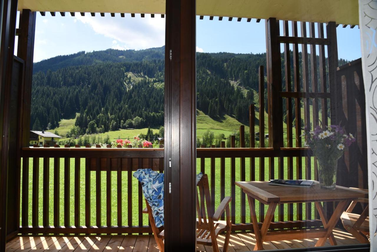 Hotel Laerchenhof Клайнарл Екстериор снимка