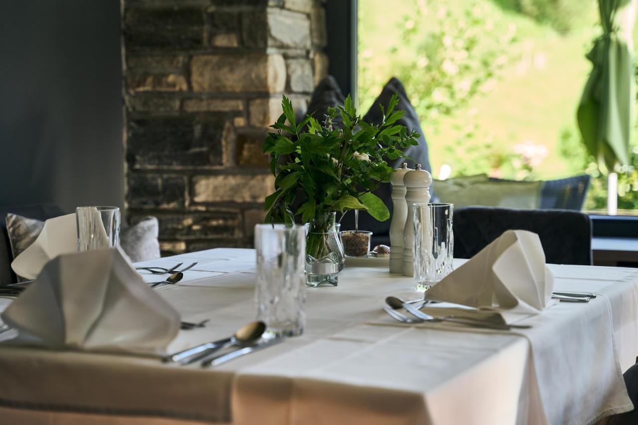 Hotel Laerchenhof Клайнарл Екстериор снимка