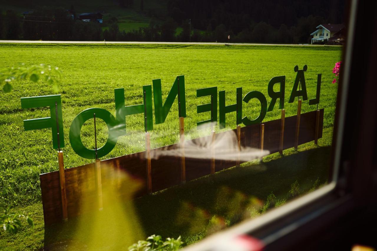 Hotel Laerchenhof Клайнарл Екстериор снимка