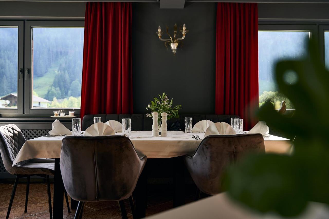 Hotel Laerchenhof Клайнарл Екстериор снимка