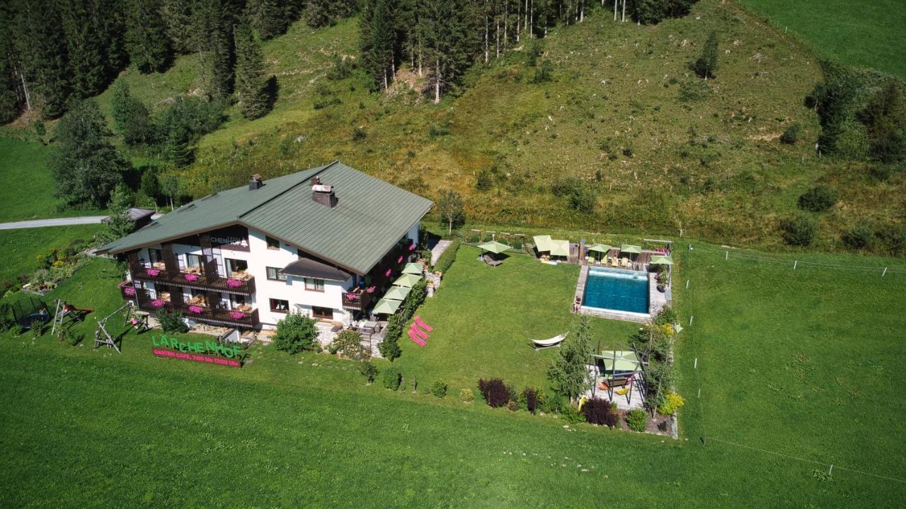 Hotel Laerchenhof Клайнарл Екстериор снимка
