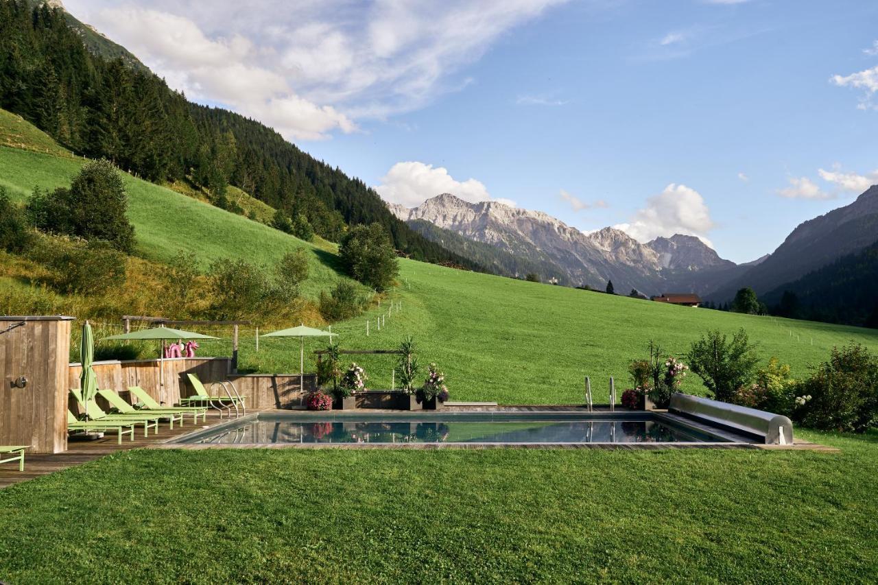 Hotel Laerchenhof Клайнарл Екстериор снимка