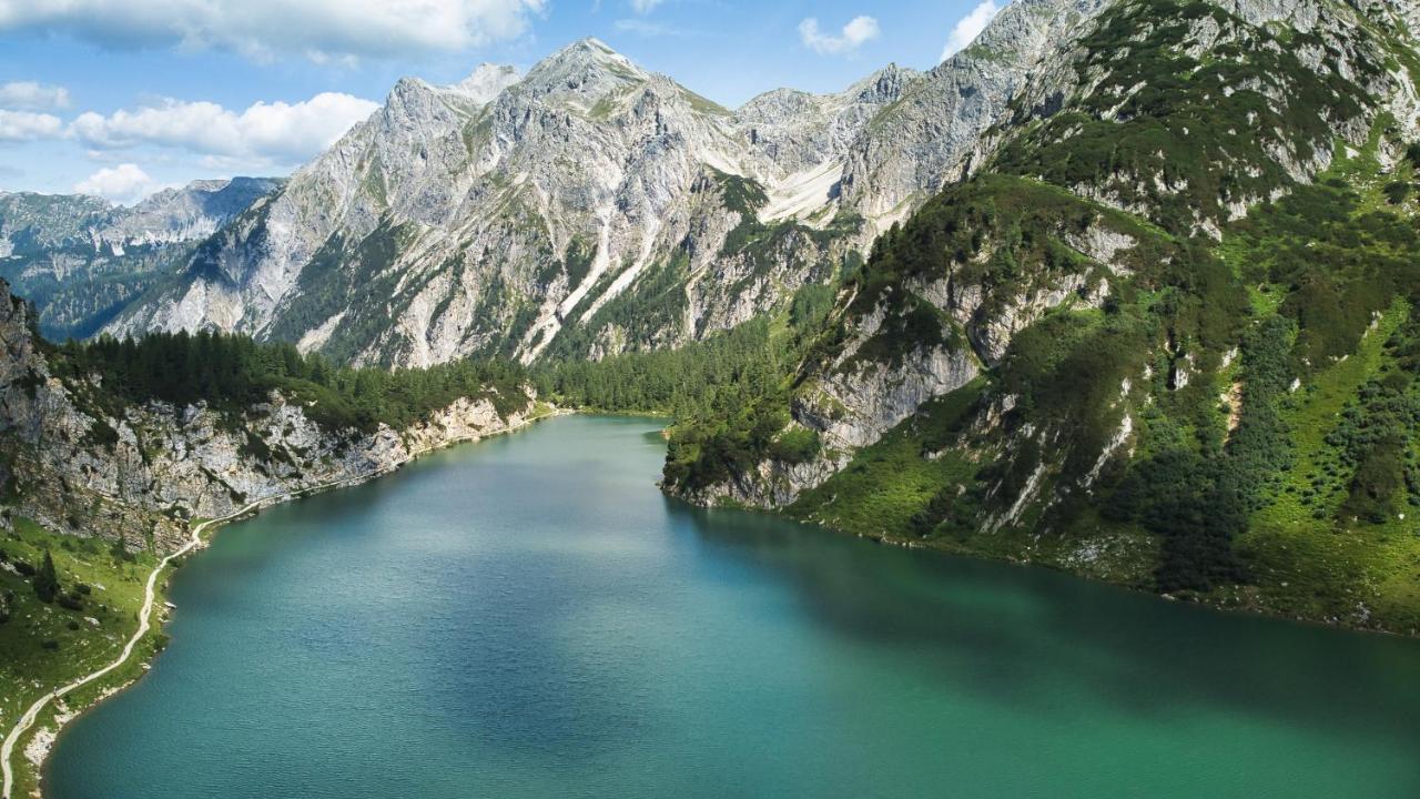 Hotel Laerchenhof Клайнарл Екстериор снимка