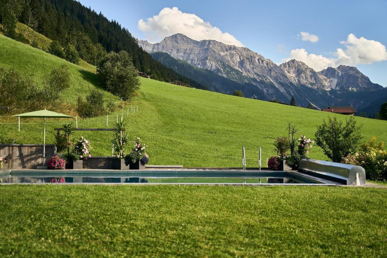 Hotel Laerchenhof Клайнарл Екстериор снимка