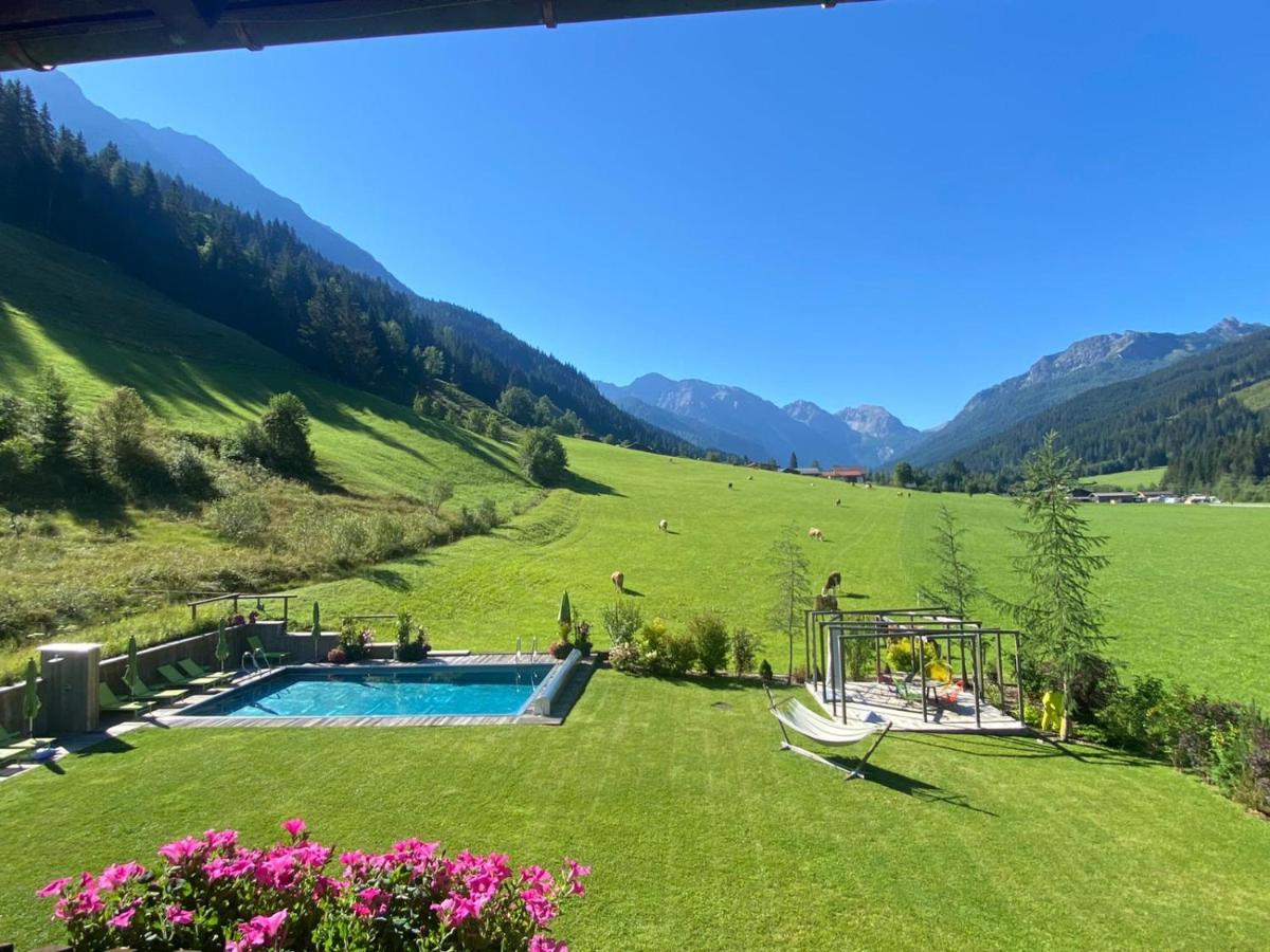 Hotel Laerchenhof Клайнарл Екстериор снимка