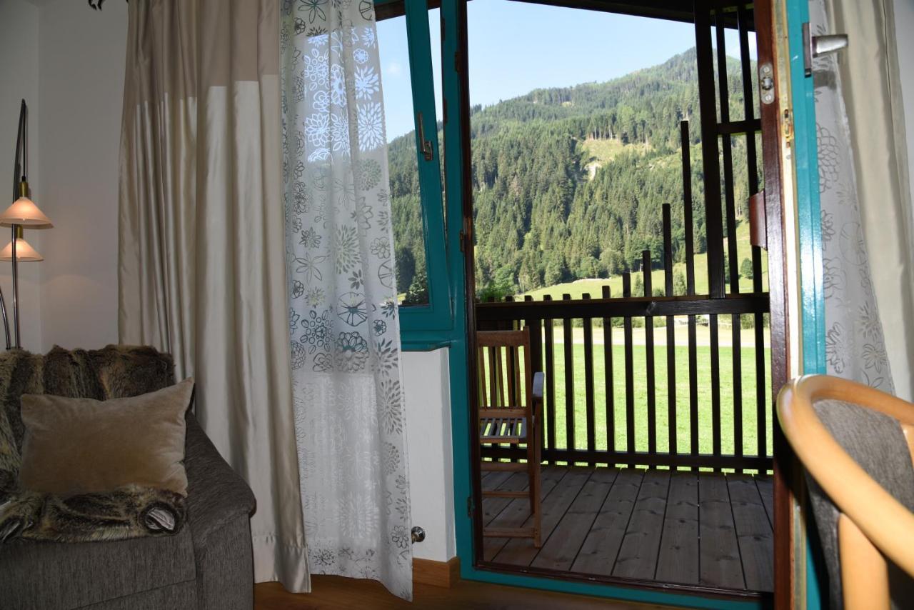 Hotel Laerchenhof Клайнарл Екстериор снимка