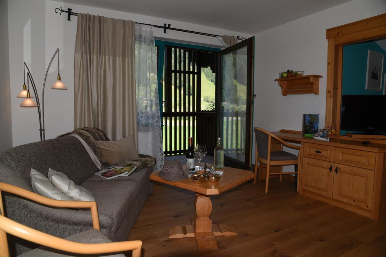 Hotel Laerchenhof Клайнарл Екстериор снимка