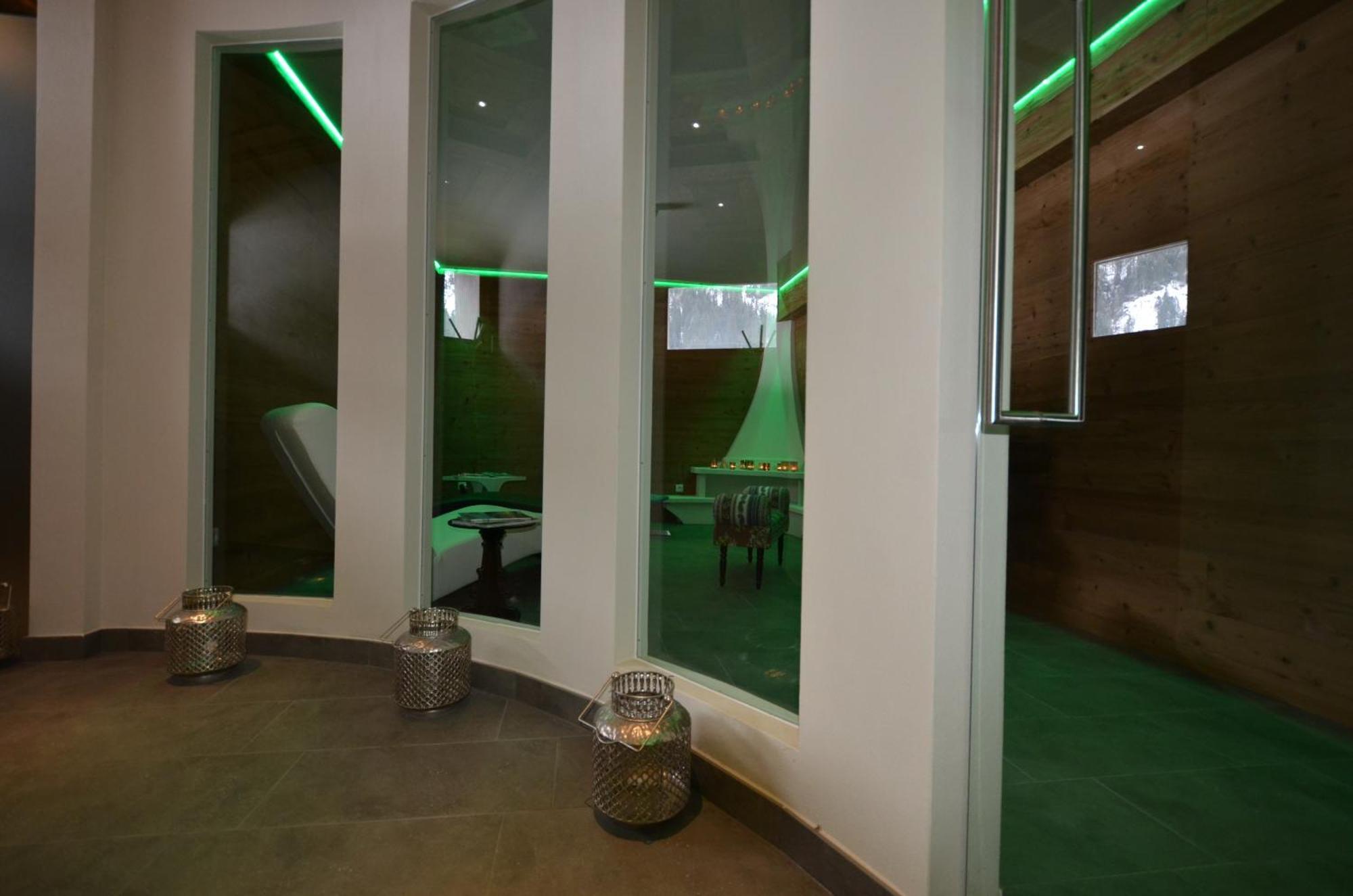 Hotel Laerchenhof Клайнарл Екстериор снимка
