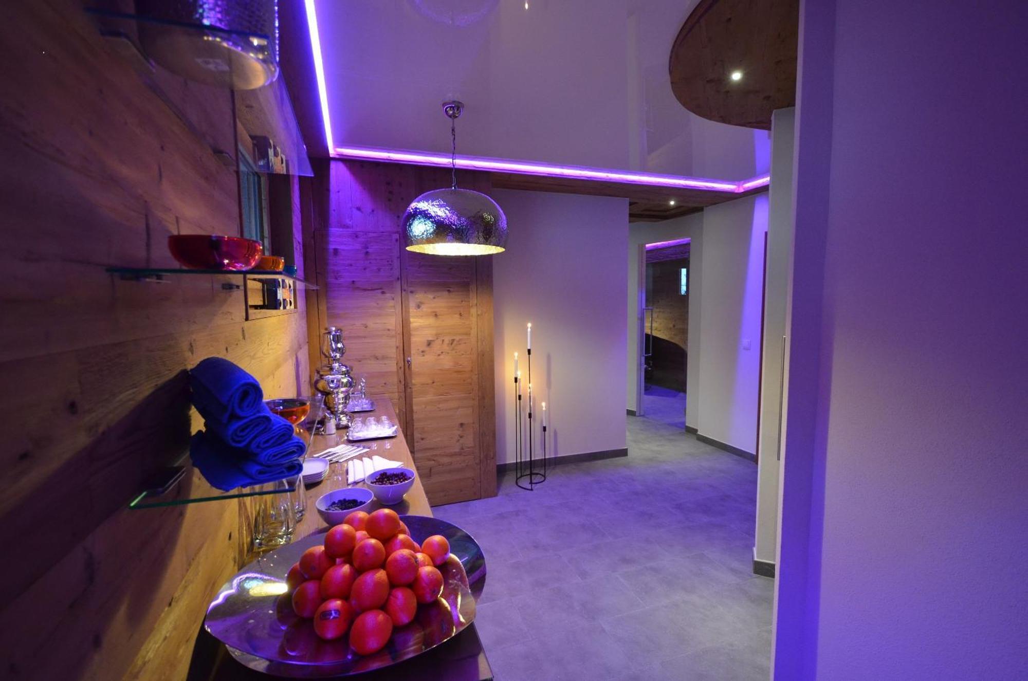 Hotel Laerchenhof Клайнарл Екстериор снимка