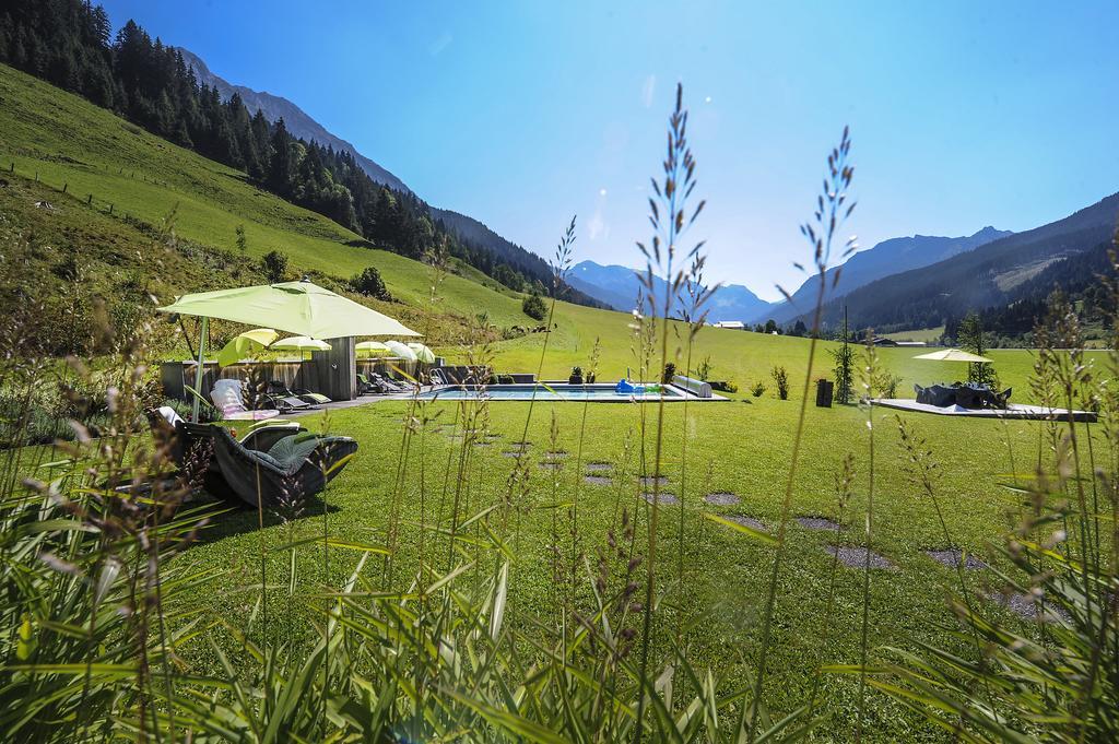 Hotel Laerchenhof Клайнарл Екстериор снимка