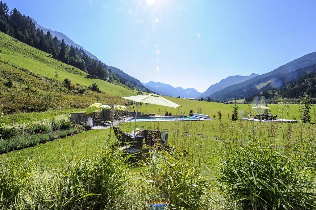 Hotel Laerchenhof Клайнарл Екстериор снимка