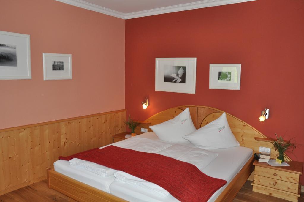 Hotel Laerchenhof Клайнарл Екстериор снимка