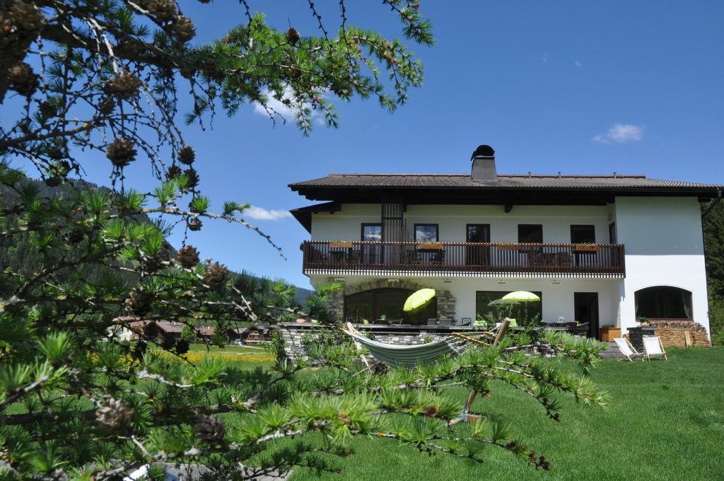Hotel Laerchenhof Клайнарл Екстериор снимка
