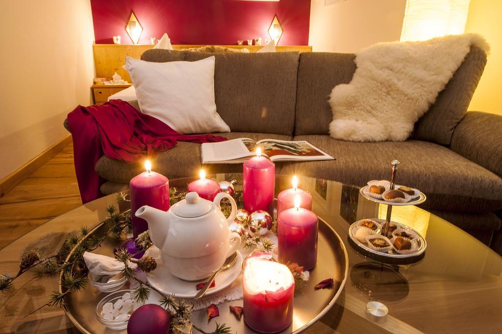 Hotel Laerchenhof Клайнарл Екстериор снимка