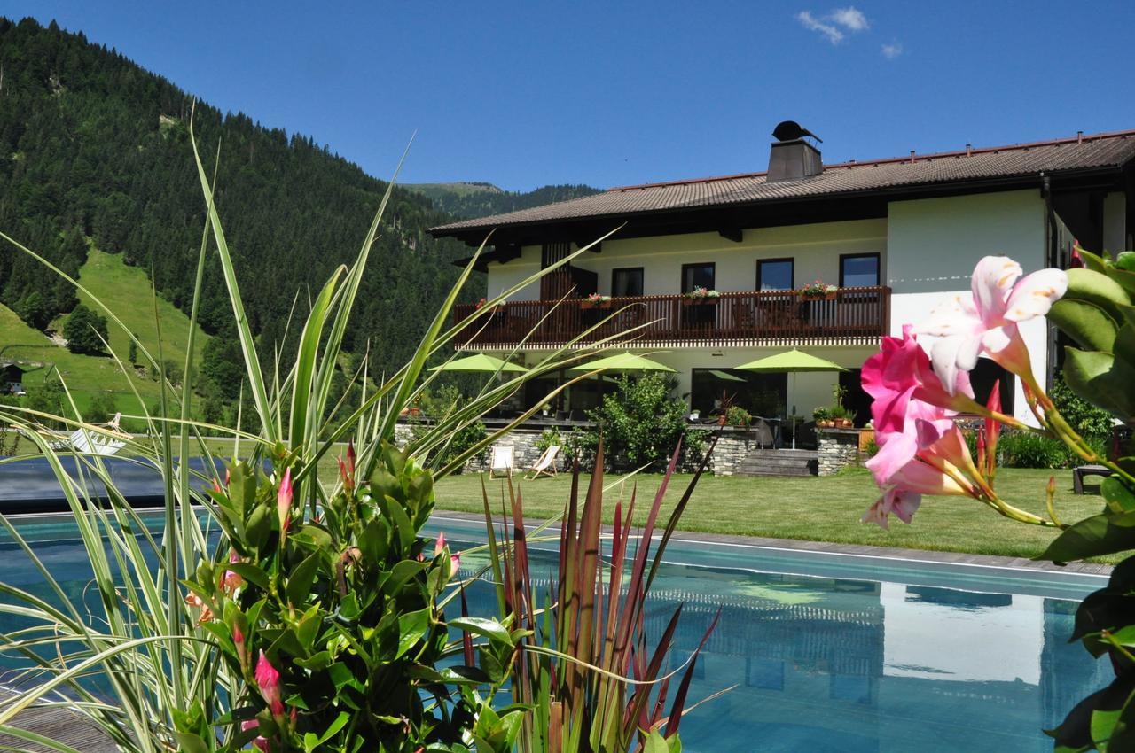 Hotel Laerchenhof Клайнарл Екстериор снимка