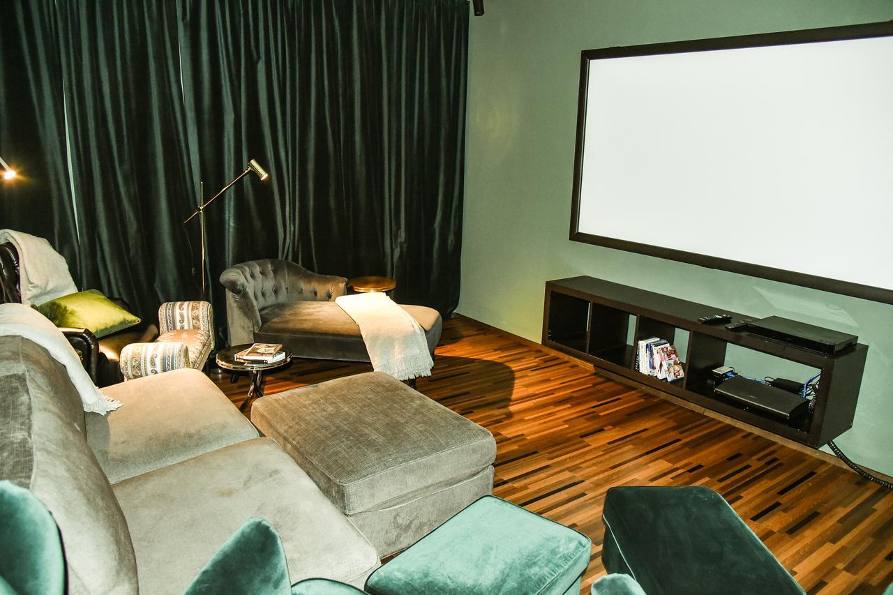 Hotel Laerchenhof Клайнарл Екстериор снимка