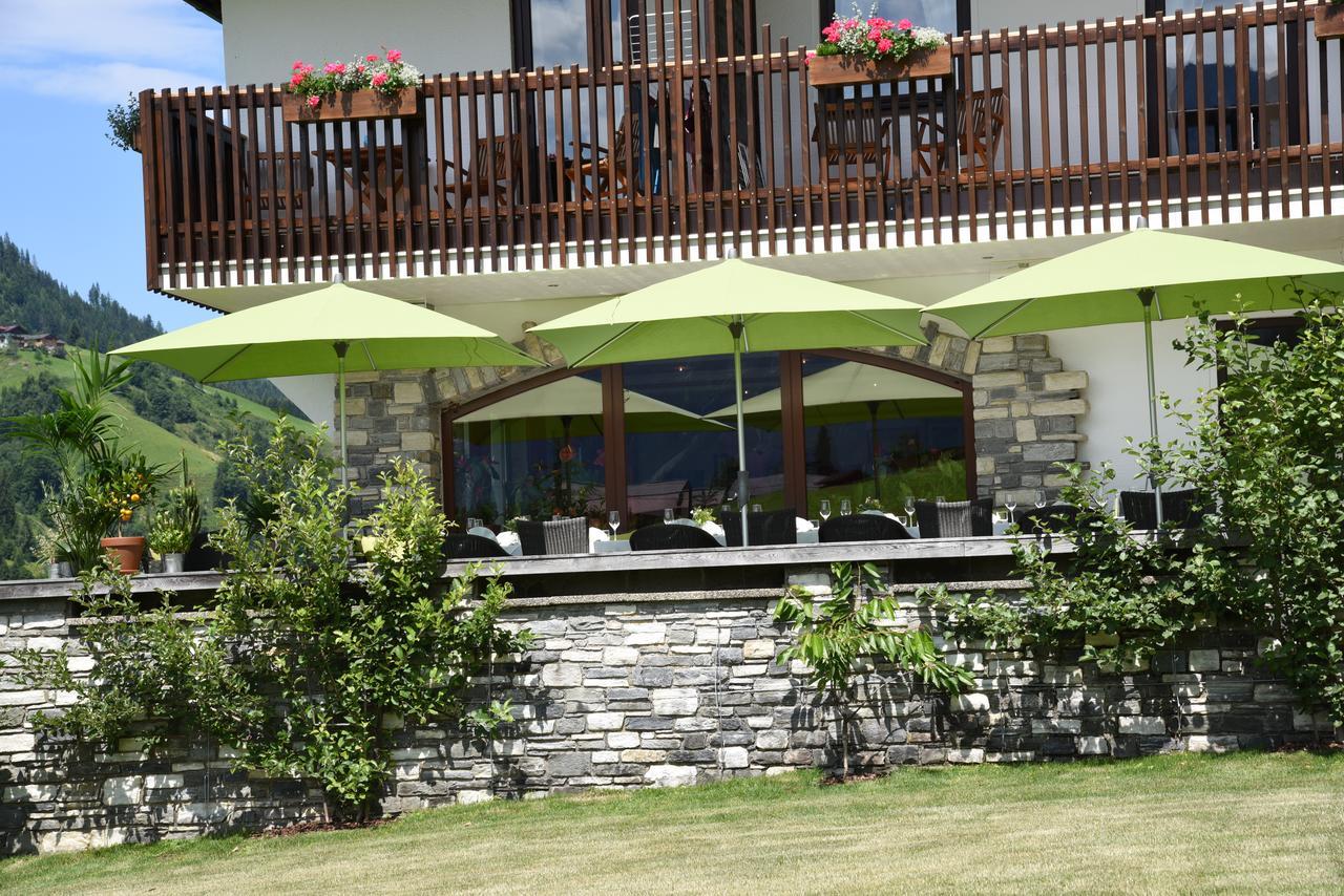 Hotel Laerchenhof Клайнарл Екстериор снимка