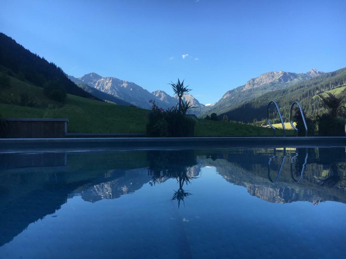 Hotel Laerchenhof Клайнарл Екстериор снимка