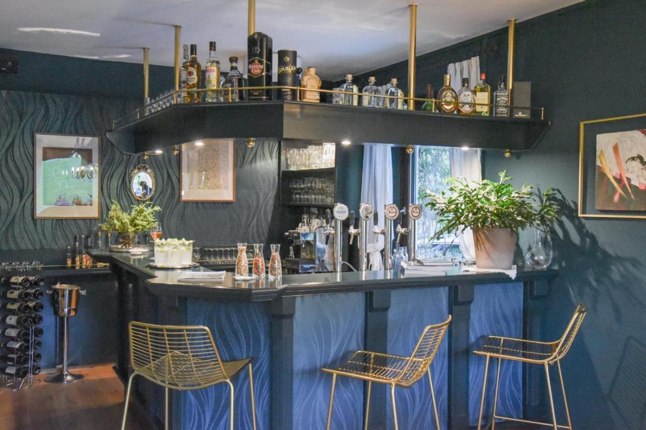 Hotel Laerchenhof Клайнарл Екстериор снимка