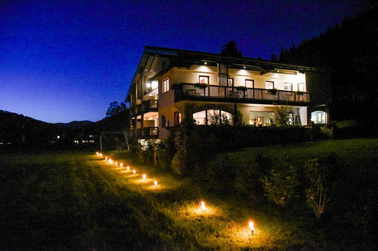 Hotel Laerchenhof Клайнарл Екстериор снимка
