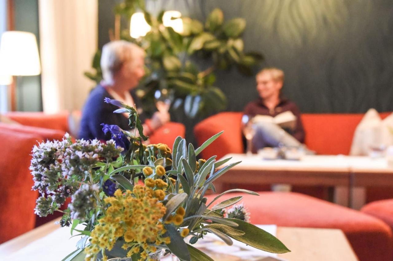 Hotel Laerchenhof Клайнарл Екстериор снимка