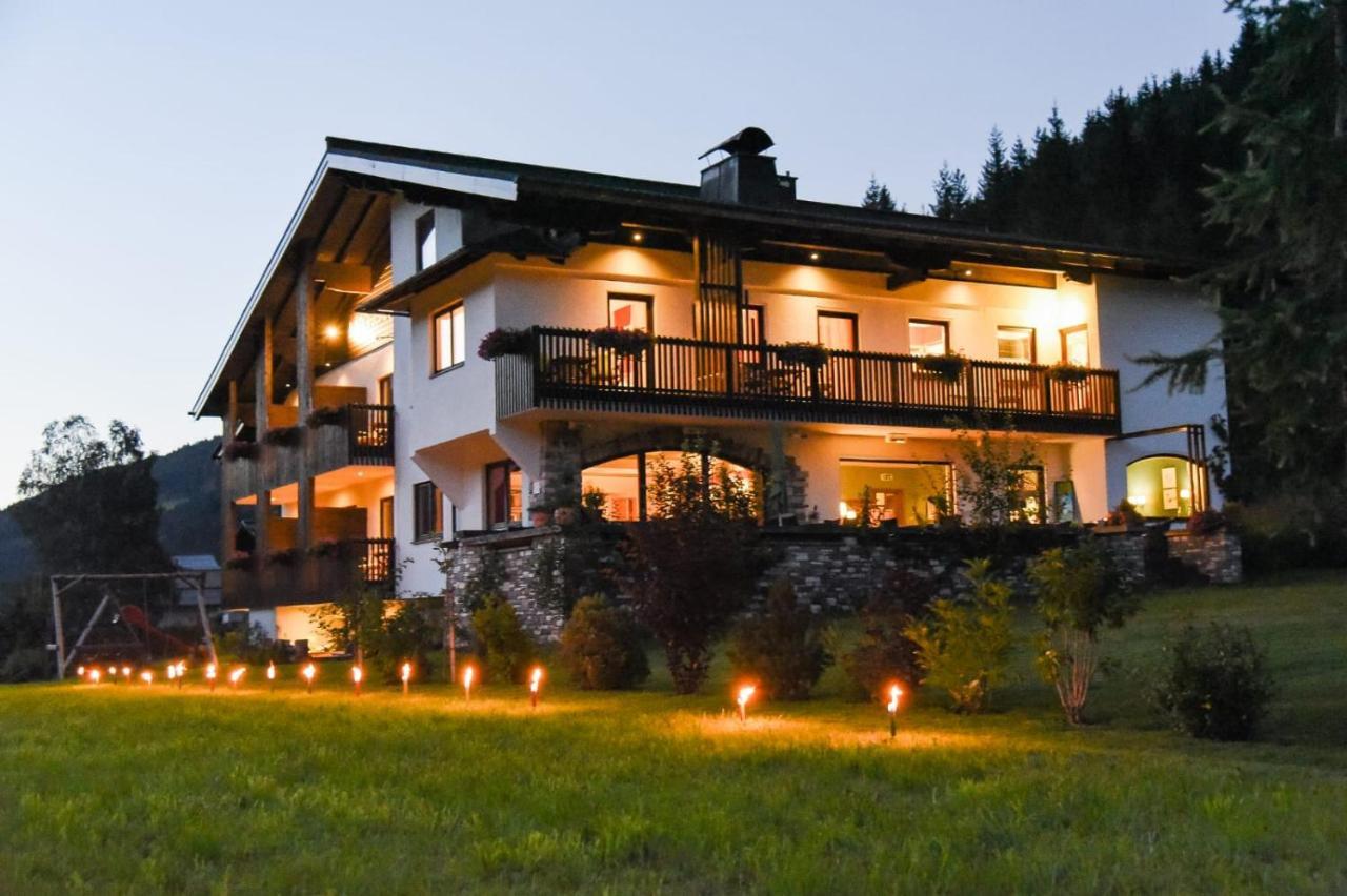 Hotel Laerchenhof Клайнарл Екстериор снимка